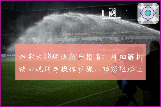 加拿大28玩法新手指南:详细解析核心规则与操作步骤,助您轻松上手快速体验
