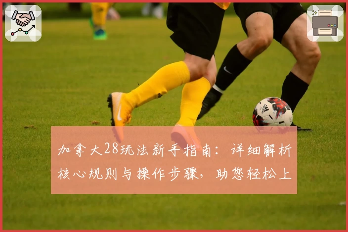加拿大28玩法新手指南：详细解析核心规则与操作步骤，助您轻松上手快速体验