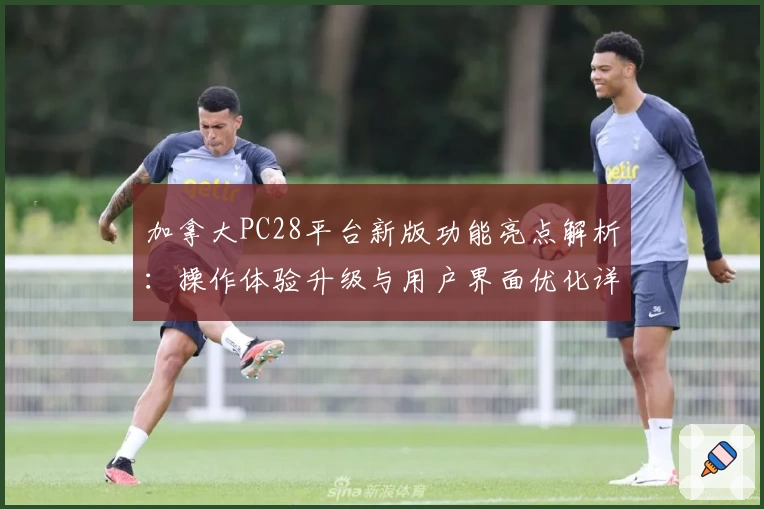 加拿大PC28平台新版功能亮点解析：操作体验升级与用户界面优化详解