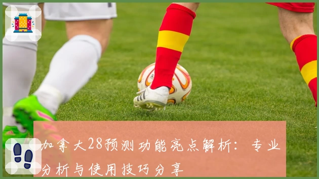 加拿大28预测功能亮点解析：专业分析与使用技巧分享