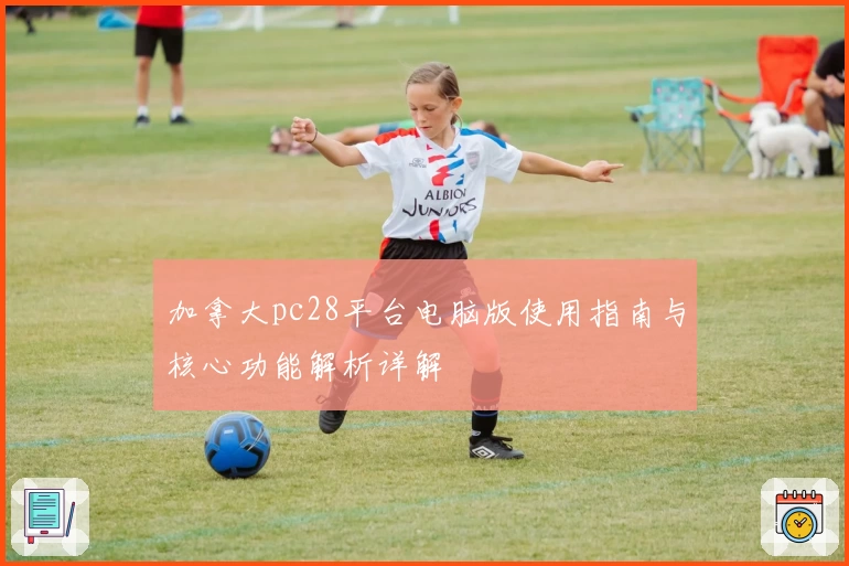 加拿大pc28平台电脑版使用指南与核心功能解析详解