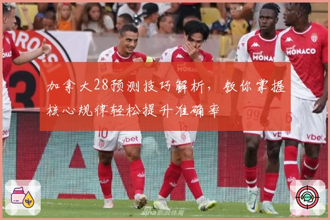 加拿大28预测技巧解析，教你掌握核心规律轻松提升准确率